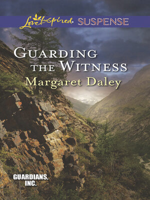 cover image of Guarding the Witness